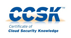 Cover-All Managed Cloud and IT Services - CCSK Certificate of Cloud Security Knowledge