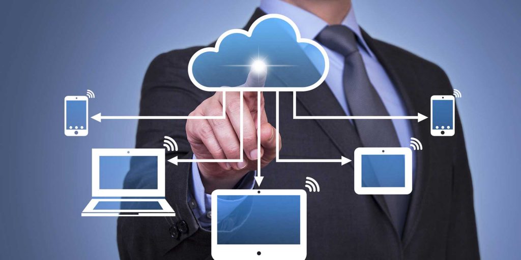 Cloud Computing - Cover-All Managed IT Services