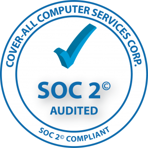 Cover-All Managed Cloud and IT Services - SOC-2 Accreditation