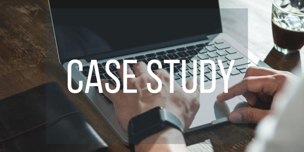Cover-All Managed IT Services - Case Study