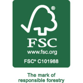 Cover-All Computer Services Corp. - FSC Certified