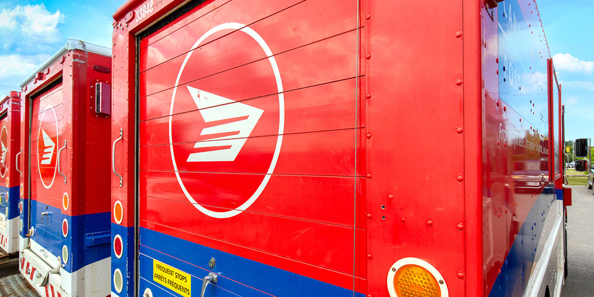 New Canada Post Vision Must Find Right Balance