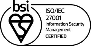 BSI-ISO-27001-Logo